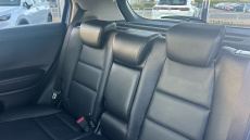 Honda HR-V 1.5 i-VTEC EX CVT 5dr Petrol Hatchback